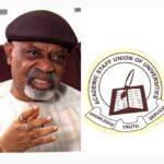 ASUU Threatens To Sue Nigerian Govt Over Registration Of Rival Unions