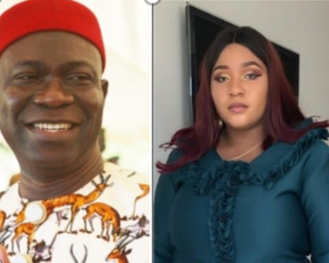 Ekweremadu’s Daughter Pleads For kidney Donor