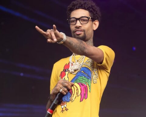 PNB Rock's Death: A Coincidence Or Planned?