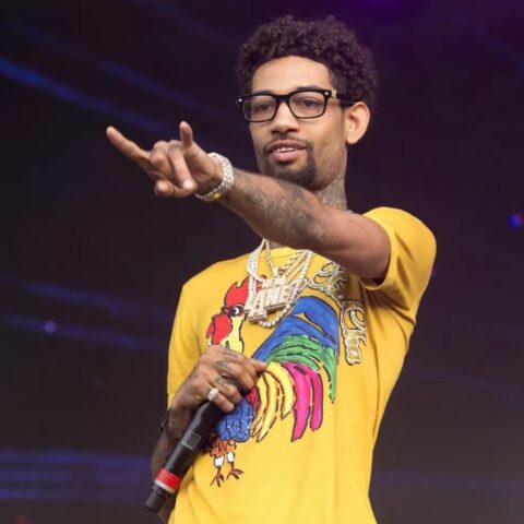 PNB Rock's Death: A Coincidence Or Planned?