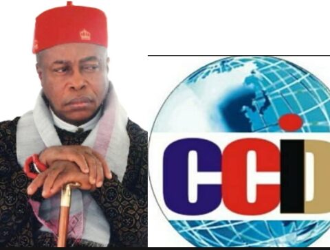 Uwazurike Seeks Investigation Of CUPP's BIVAS Suspension, Other Claims