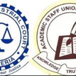 Court Orders ASUU To Suspend Strike