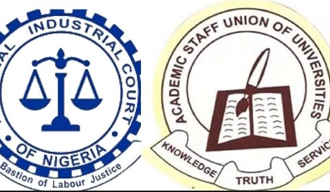 Court Orders ASUU To Suspend Strike