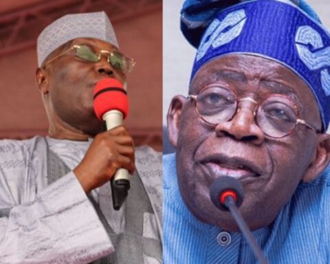 Focus on Your Frailties, Atiku Advises APC