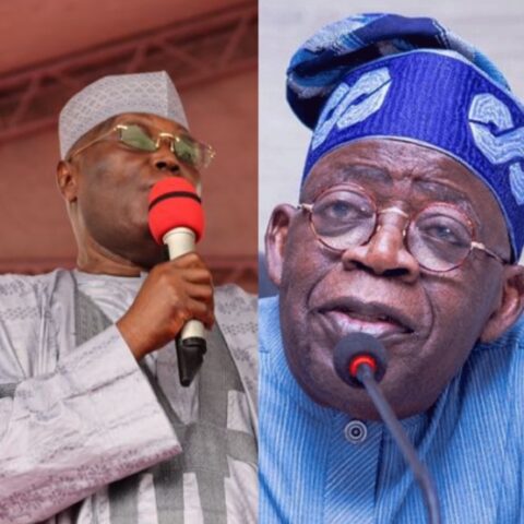 Focus on Your Frailties, Atiku Advises APC