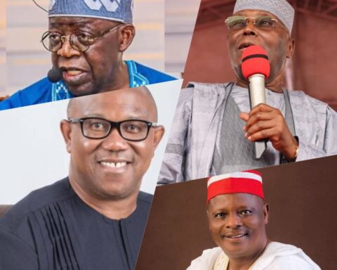 Failure Of Intelligence Processing Caused Abuja-Kaduna Train Attack - Obi