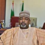 Buhari To Confer CON Award On APC Chieftain Kyari