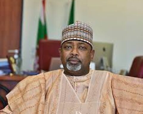 Buhari To Confer CON Award On APC Chieftain Kyari