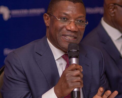 Shelter Afrique Offers $18.5m Loan to Estate Firm MSD For Housing Projects In DRC