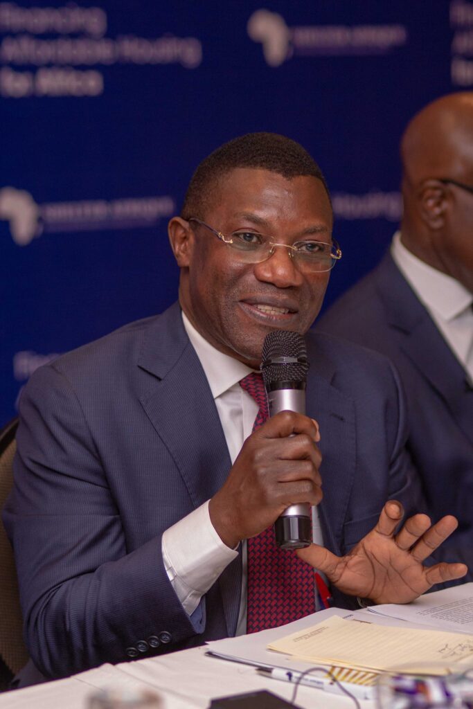 Shelter Afrique Offers $18.5m Loan to Estate Firm MSD For Housing Projects In DRC