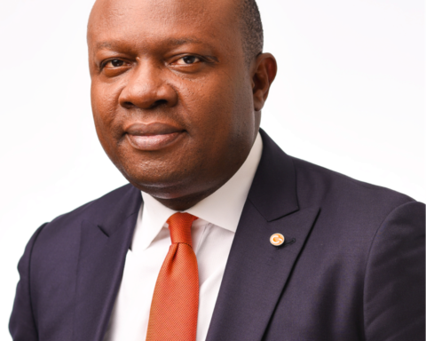 Nigeria: Our Shared Responsibility