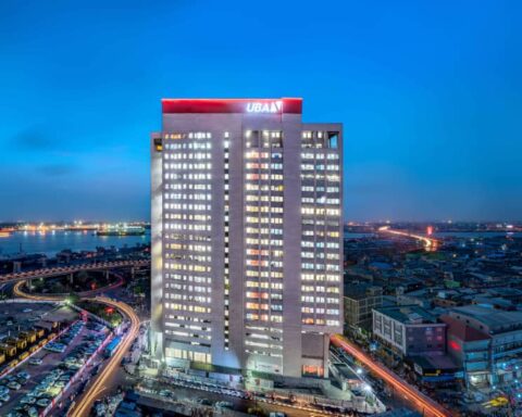 UBA Records Double Digit Growth In Top, Bottom Lines In Q2
