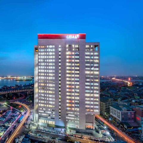 UBA Records Double Digit Growth In Top, Bottom Lines In Q2