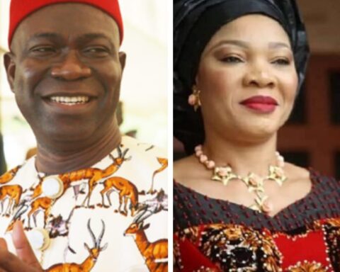 Organ Harvesting: Ekweremadu Urge Court To Strike Out Ukpo’s Motion