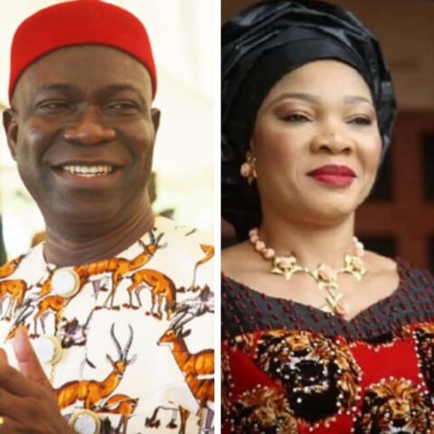 Organ Harvesting: Ekweremadu Urge Court To Strike Out Ukpo’s Motion