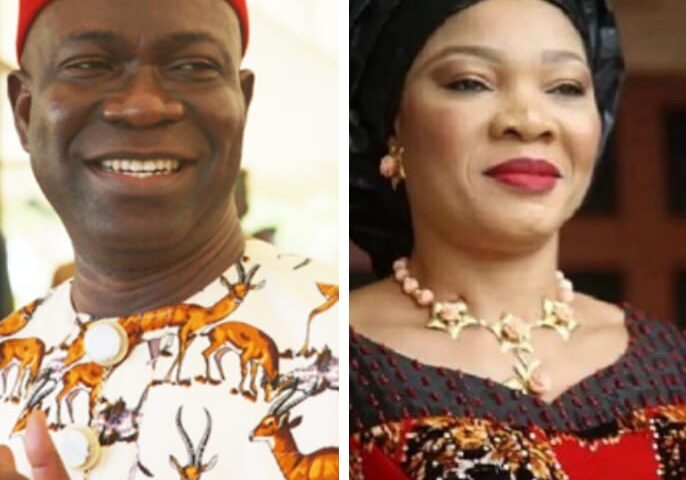 Organ Harvesting: Ekweremadu Urge Court To Strike Out Ukpo’s Motion