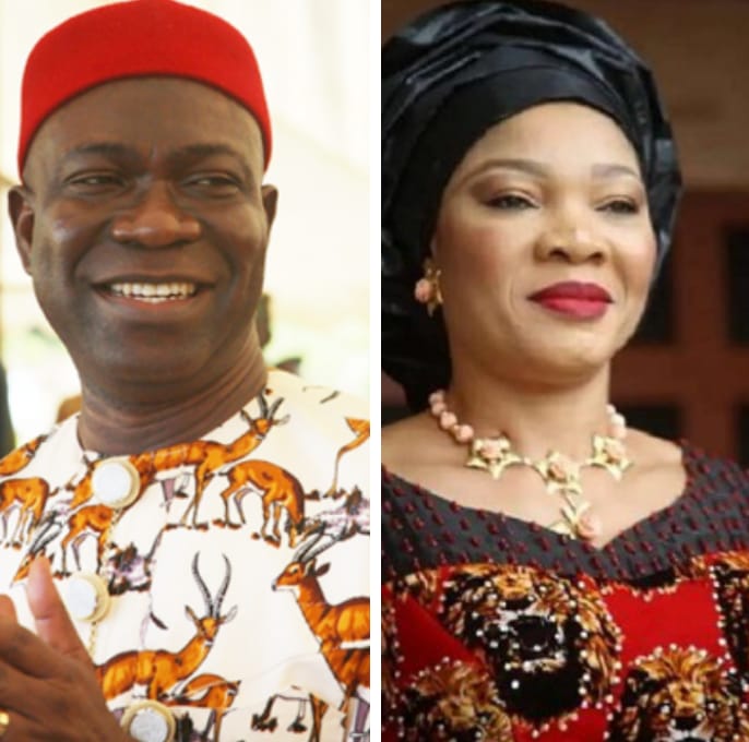 Organ Harvesting: Ekweremadu Urge Court To Strike Out Ukpo’s Motion