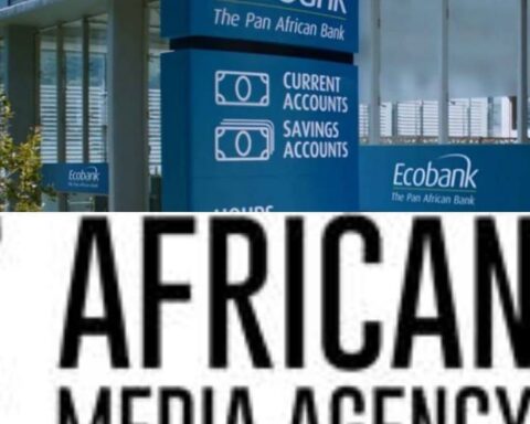 Ecobank Partners AMA Academy To Launch First Pan-African Fintech Training/Award For Journalists