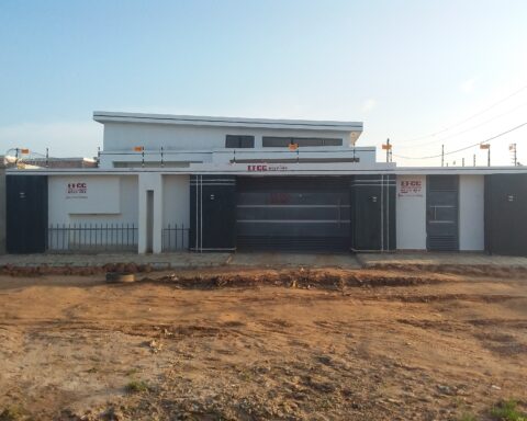 Corrupt Yobe Auditor-General Forfeits 11 Landed Properties - SEE PICTURES