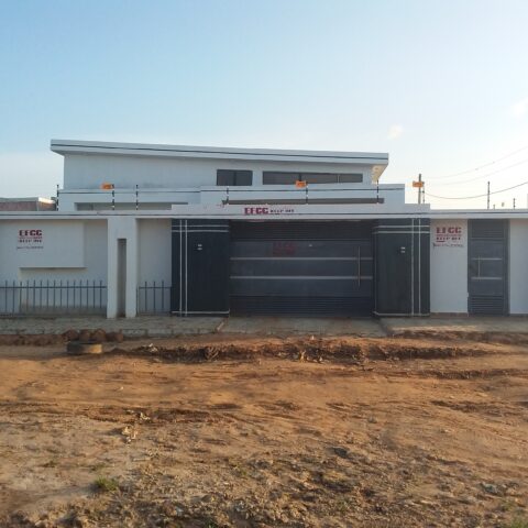 Corrupt Yobe Auditor-General Forfeits 11 Landed Properties - SEE PICTURES