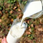 GLOBAL MILK DECLINE: Company Warns High Dairy Prices May Persist Throughout Year 2022