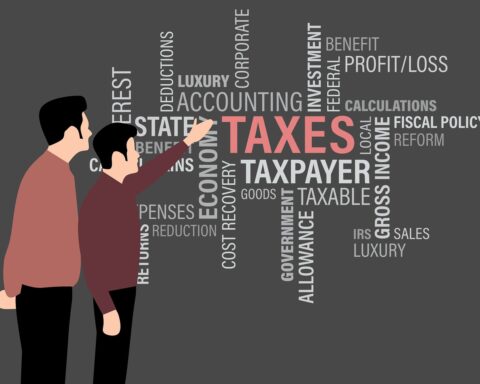 Q2: Nigeria Generates N600bn From VAT
