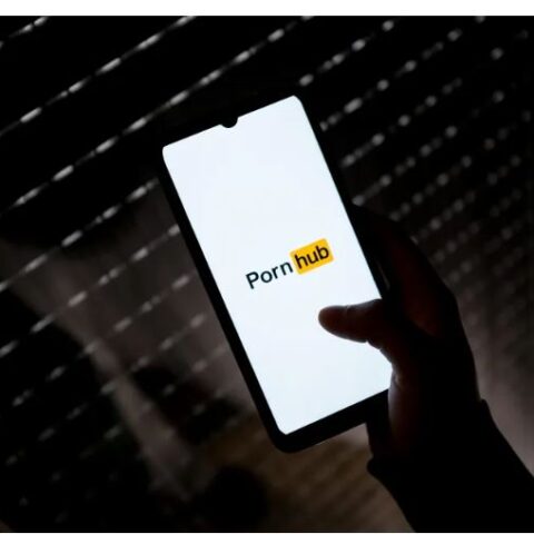 Instagram Deletes Official Account Of PornHub