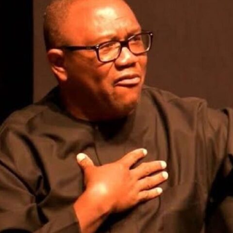 Alleged Budget Padding: Nigerians Deserve Better Explanation From Presidency, National Assembly - Peter Obi