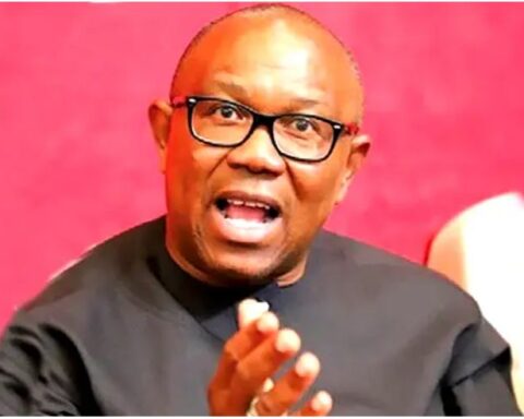 Peter Obi Reveals Why UK Gov't Shutdown His 'Next' Company