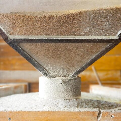 ADM Milling Shuts Down Operations In Iowa