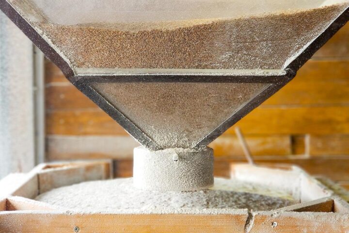 ADM Milling Shuts Down Operations In Iowa