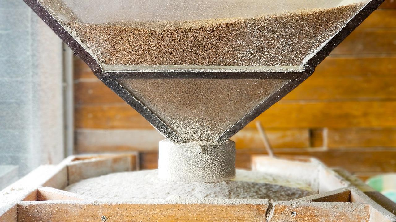 ADM Milling Shuts Down Operations In Iowa