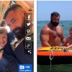 Father Furious As School Sends Home Five-Year-Old Son For Being Overweight