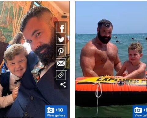 Father Furious As School Sends Home Five-Year-Old Son For Being Overweight