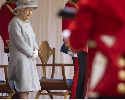 12 Quick Facts To Note As Queen Elizabeth Rests In Peace