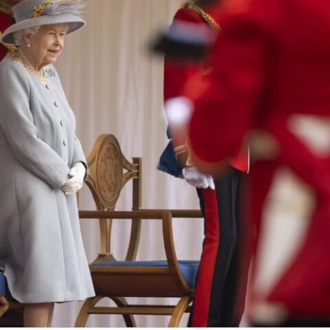 12 Quick Facts To Note As Queen Elizabeth Rests In Peace