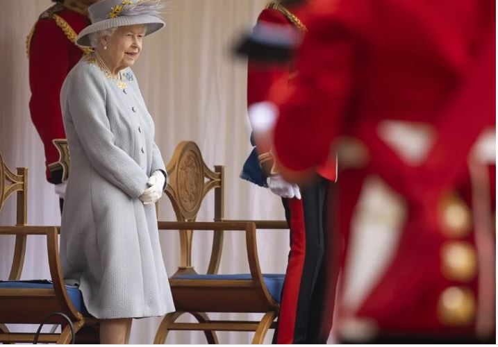 12 Quick Facts To Note As Queen Elizabeth Rests In Peace