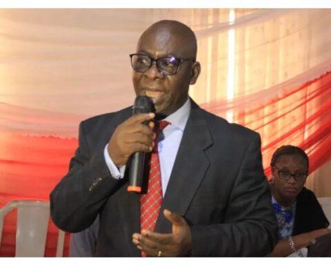Engage In Electoral Violence, Risk 2 Years Jail Term – Lawyer