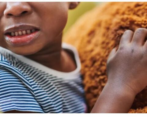 2-Year-Old Shot As Two Brothers Argue Whose Girlfriend Is More Sexually Experienced