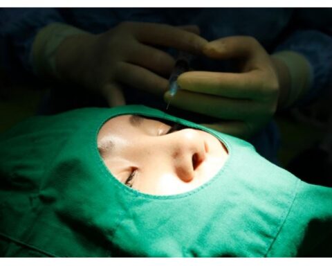 New Laws Set To Govern Cosmetic Surgeons