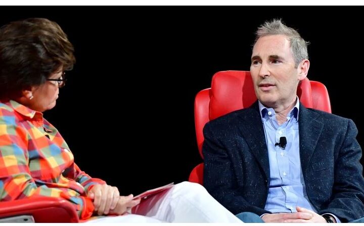 Our Employees Won’t Return To Physical Office – Amazon CEO Hints