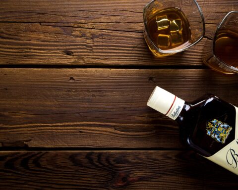 Inflation: Alcohol Premiumization May Survive Economic Tensions