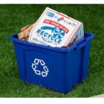 Domino’s Pizza Creates New Box Recycling System