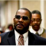 AGAIN! More Sexual Abuse Victims Testify Against R. Kelly