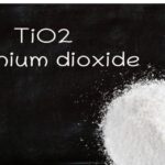 It’s Official! EU Bans Titanium Dioxide As Food Additive