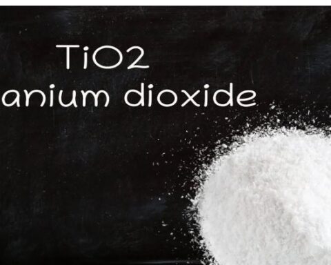 It’s Official! EU Bans Titanium Dioxide As Food Additive