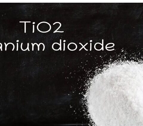 It’s Official! EU Bans Titanium Dioxide As Food Additive