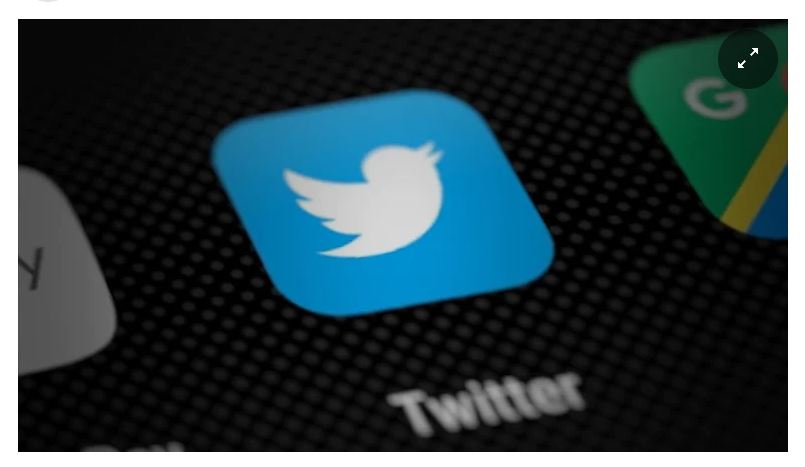 Twitter blue ticks