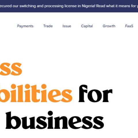 Flutterwave Bags CBN’s Highest Payments Processing License
