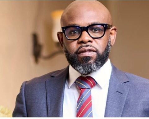 FINALLY! Microsoft Appoints Kunle Awosika As MD, Africa Transformation Office